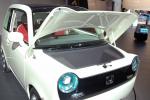 Honda EV-N Concept 2009 года